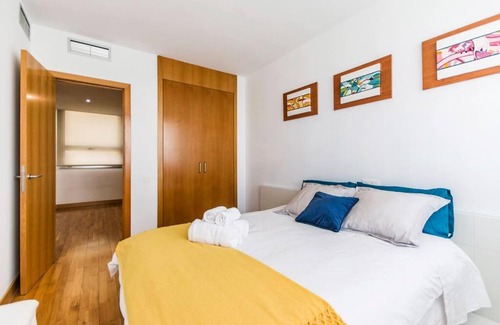 Hortaleza House | Luxury house with patio, garden and private pool.