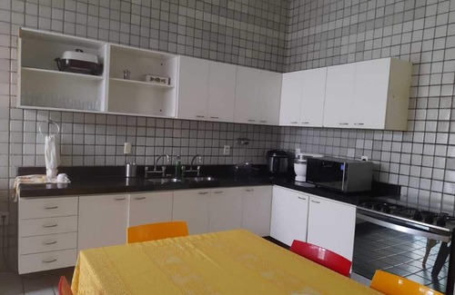 Porto de Galinhas Villa | luxury house with pool