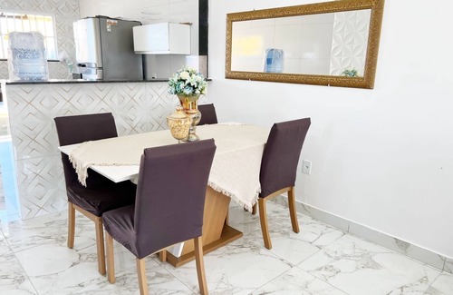 Unamar House | Luxury house with private pool 2 minutes from the beach.