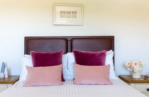 Bolberry House | Luxury House with sea view, near Salcombe