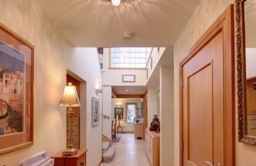 Portmarnock House | Luxury Houses = Malahide, Howth, Dublin + Golf courses