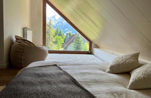Formigal Ski Chalet | Luxury Housing in Formigal