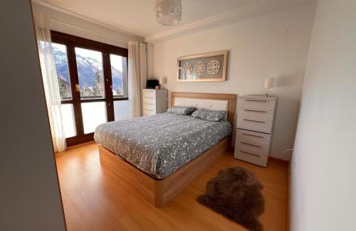 Formigal Ski Chalet | Luxury Housing in Formigal
