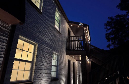 Hattiesburg Apartment | Luxury Hub City Haven