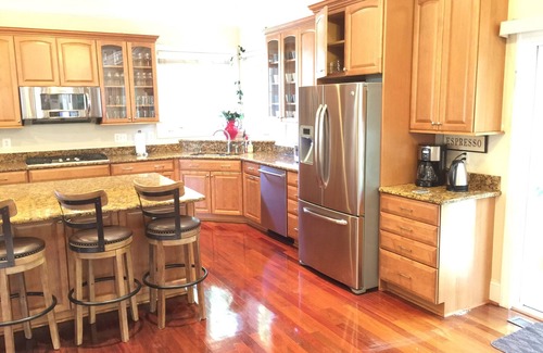 Annandale House | Luxury huge Victorian Villa 7000 sq ft. 15 min to DC. Sleeps 27 guests.