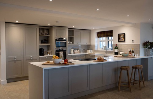 Murthly Other | Luxury hunting lodge with hot tub on stunning Scottish estate