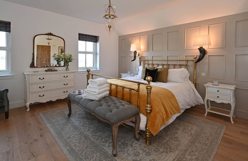 Murthly Other | Luxury hunting lodge with hot tub on stunning Scottish estate