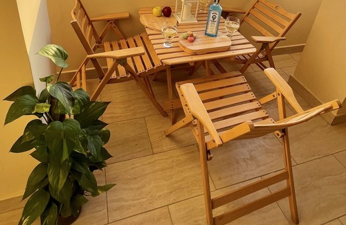 Sakkala Apartment | Luxury Hurghada Self- Catering Apartments & Studios, Al Dau Heights