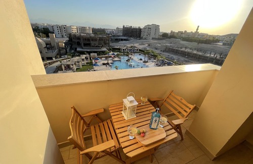 Sakkala Apartment | Luxury Hurghada Self- Catering Apartments & Studios, Al Dau Heights