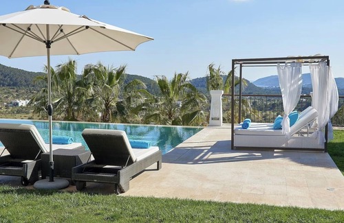 Sant Carles de Peralta Villa | Luxury Ibiza Villa with Stunning Views, 1311