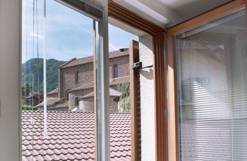 Old Town Apartment | Luxury idyll - right in the heart of the old town of Bozen