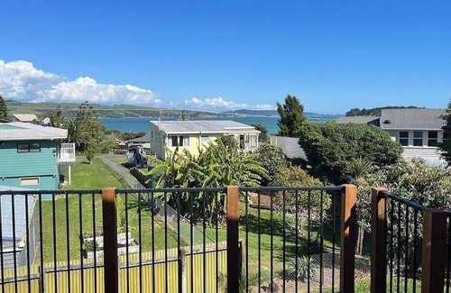 Tinopai House | Luxury in Kaipara Harbour Tinopain