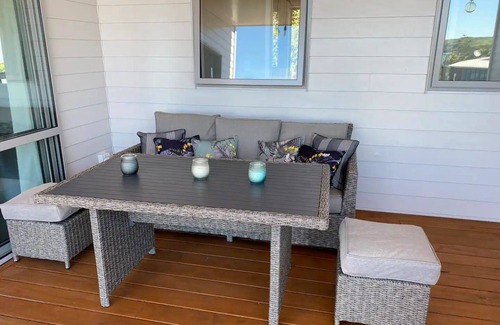 Tinopai House | Luxury in Kaipara Harbour Tinopain