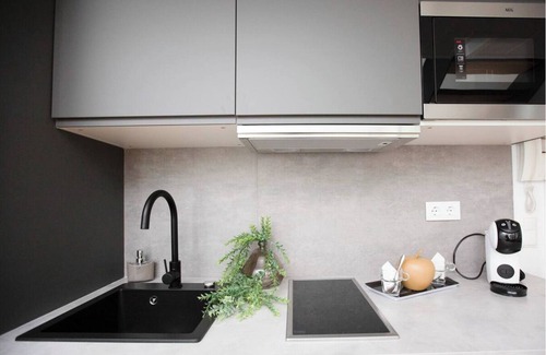 Alcobendas Apartment | Luxury in la moraleja