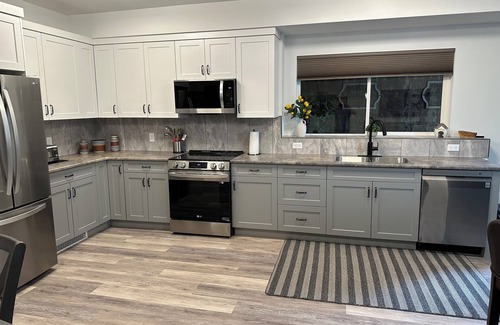 Central Okanagan House | Luxury in LakeView Heights West Kelowna