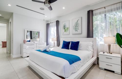 Downtown Fort Lauderdale House | Luxury in Lauderdale