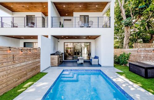 Downtown Fort Lauderdale House | Luxury in Lauderdale