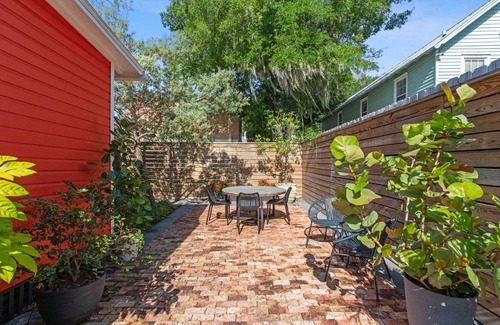 Lincolnville House | Luxury in Lincolnville|Walk to Historic DWTN