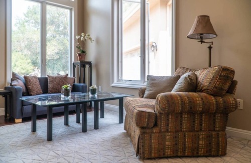 Los Altos Hills House | Luxury in Los Altos Hills/Stanford