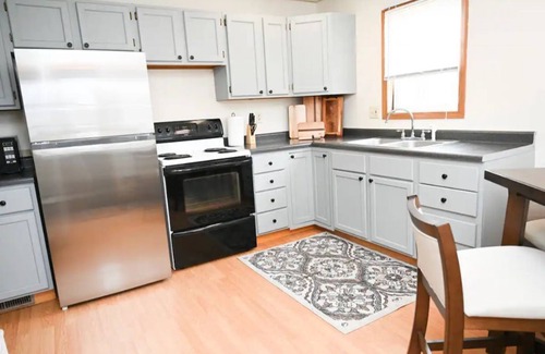 Loyal Apartment | Luxury in Loyal