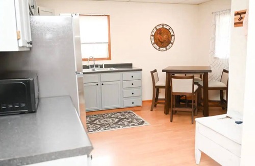 Loyal Apartment | Luxury in Loyal