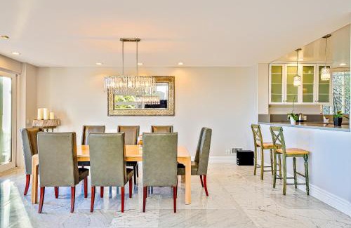 Malibu House | Luxury in Malibu