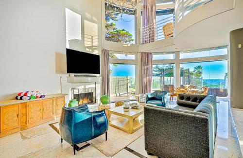 Malibu House | Luxury in Malibu