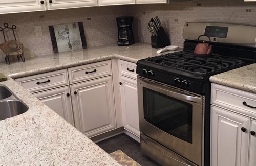 Bywater House | Luxury in Marigny secure gated parking btw French Quarter & Bywater