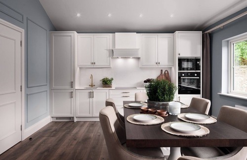 Castleknock Cottage | Luxury in Perfect Location, County Dublin 1012