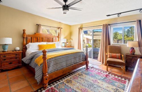 Sedona House | Luxury in Sedona Desert with 360 Views & Sunsets with Family