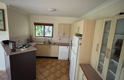 Sheldon House | Luxury in the Bush - Close to Brisbane and Gold Coast