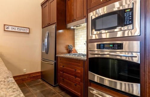East Kootenay Condo | Luxury In the Heart of Downtown Fernie