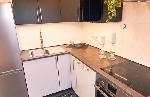 Ellweiler Apartment | Luxury in the National Park - Spacious & Welcoming with Extras