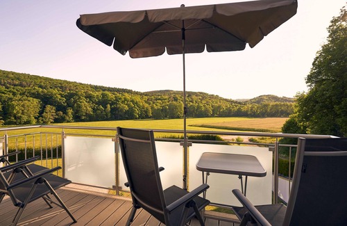 Ellweiler Apartment | Luxury in the National Park - Spacious & Welcoming with Extras