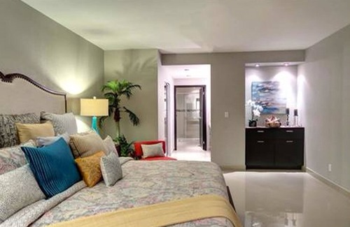 Playa Encantada Condo | Luxury in the sky- Rosarito Beach Designer Condo