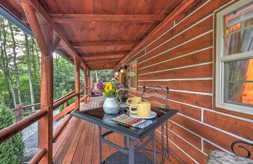Elizabethton House | Luxury in the Smokey Mountains Pet Friendly with Hot Tub