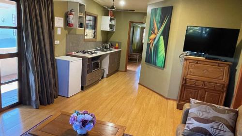 Wailoloa Apartment | Luxury in Wailoaloa