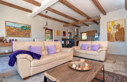 Hvar Villa | Luxury infinity pool villa Pelagos in Hvar town.