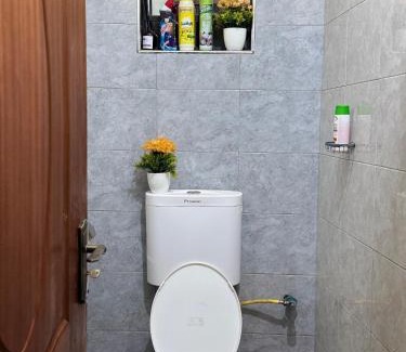 Nyeri Apartment | Luxury-Inn Apartment