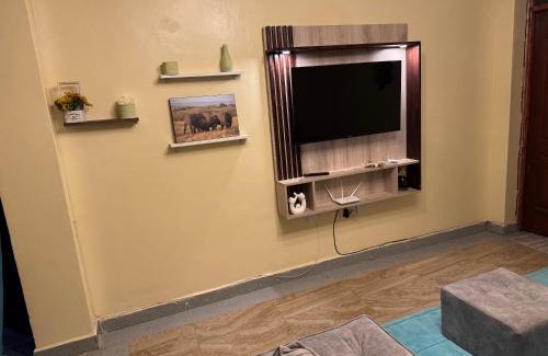 Nyeri Apartment | Luxury-Inn Apartment