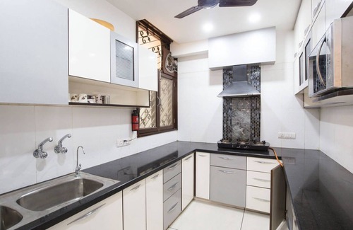 Karkardooma Apartment | Luxury Inn - Home With Five Star Facilities