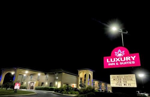 Selma Hotel | Luxury Inn & Suites