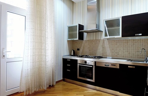Sabayil Apartment | luxury intercon