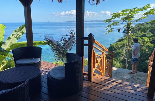 Nosy Komba Villa | LUXURY ISLAND HIDEAWAY