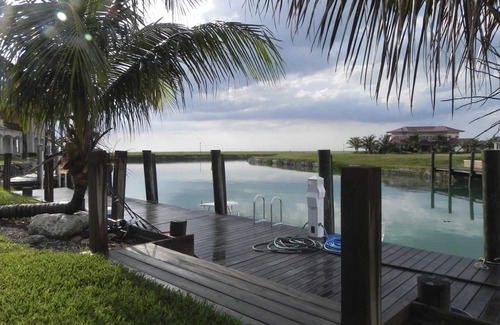 West End House | Luxury Island Retreat