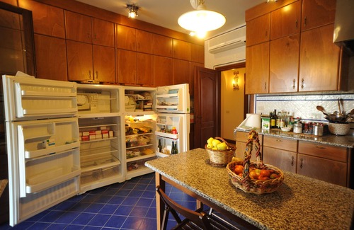 Castiglione in Teverina Villa | Luxury, Elegant, Charming Villa, Family Friendly