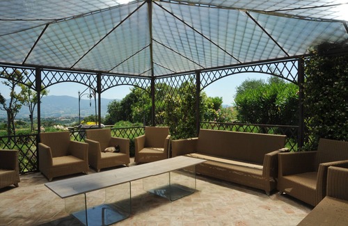 Castiglione in Teverina Villa | Luxury, Elegant, Charming Villa, Family Friendly