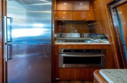 Humacao Boat Rental | Luxury Italian Megayacht