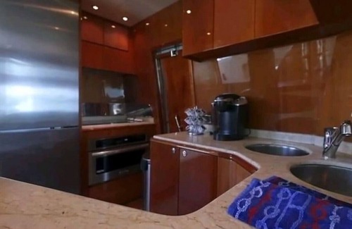 Demajagua Boat Rental | Luxury Italian Megayacht