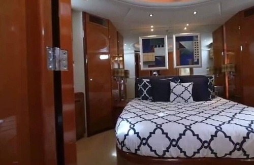 Demajagua Boat Rental | Luxury Italian Megayacht